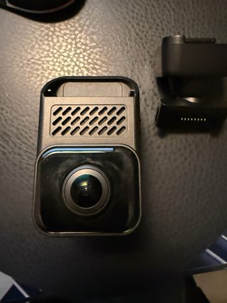 Vantrue 360 Series 5.2K HDR Dashcam
