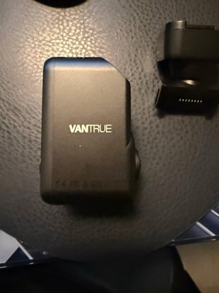 Vantrue 360 Series 5.2K HDR Dashcam