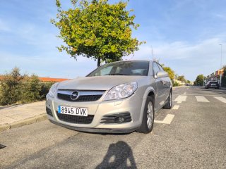 Despiece Opel Vectra C 2006