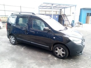 Rampa inyectora dacia h8201157327 dokker 525077