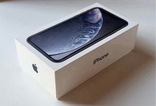 iPhone XR Impecable Batería 100%