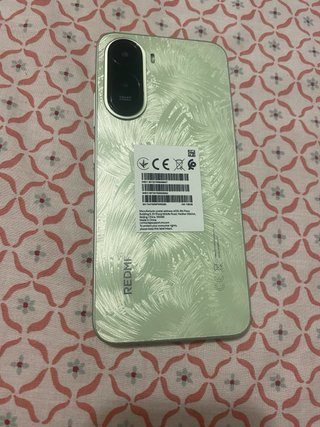 Xiaomi Redmi 7A Pro 128GB Verde