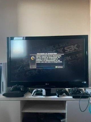SBK X Superbike World Championship Xbox 360