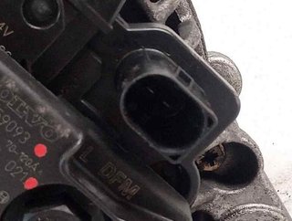 Alternador 9459093 volvo s80 berlina 522132