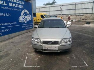 Alternador 9459093 volvo s80 berlina 522132
