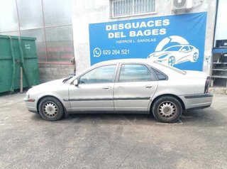 Alternador 9459093 volvo s80 berlina 522132