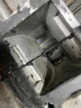 Cárteres Motor AM6
