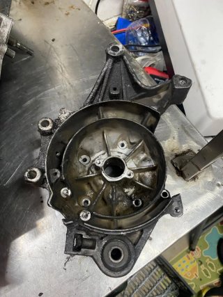 Cárteres Peugeot Speedfight 1