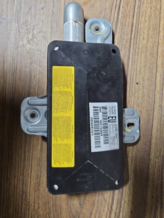 Airbag delantero derecho e46