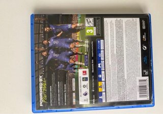 Pacchetto 2 Giochi FIFA 22 e FIFA 23 (PS4)