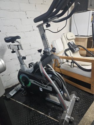 Bicicleta de Spinning BH Spada 2