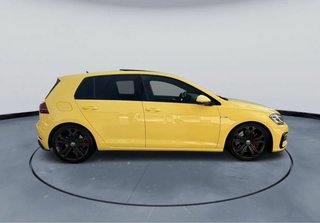Volkswagen Golf GTI PERFORMANCE