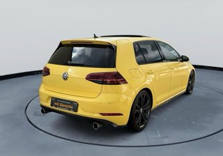 Volkswagen Golf GTI PERFORMANCE