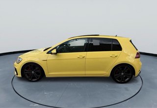 Volkswagen Golf GTI PERFORMANCE