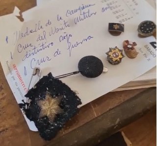 1 - Antigüedades, muebles y objetos vintage