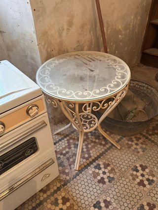 1 - Antigüedades, muebles y objetos vintage