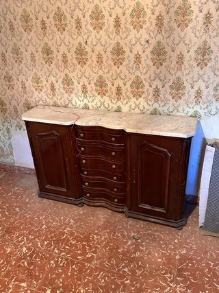 1 - Antigüedades, muebles y objetos vintage