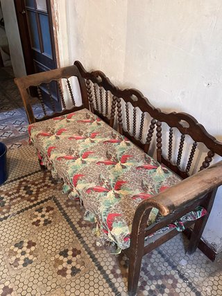 1 - Antigüedades, muebles y objetos vintage