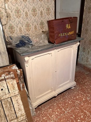 1 - Antigüedades, muebles y objetos vintage