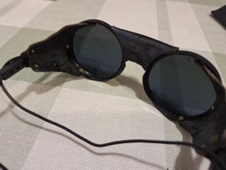 Gafas de alta montaña Winkler