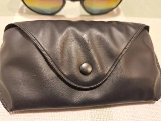 Gafas de alta montaña Winkler