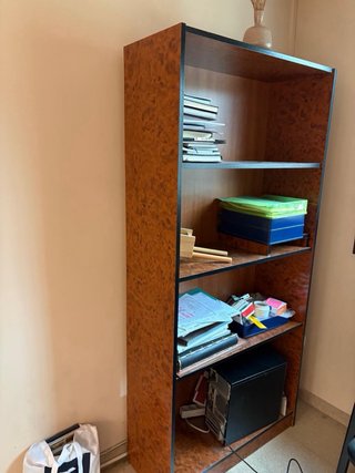 Mobiliario per ufficio per aziende. Mobili da ufficio