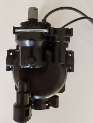 Pompa caldaia Wilo Yonos PARA INTKSL15/7B
