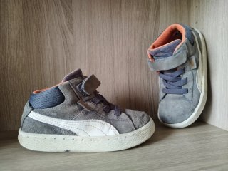 Scarpe da ginnastica Puma numero 28