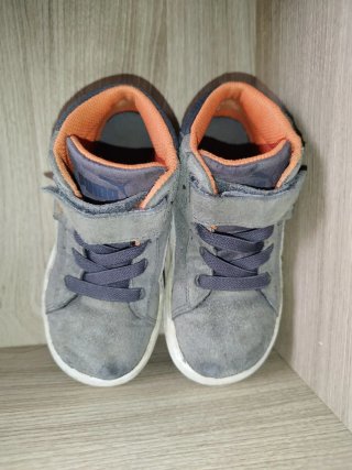 Scarpe da ginnastica Puma numero 28