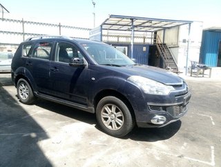 522139 9662731680 alternador citroen c-crosser