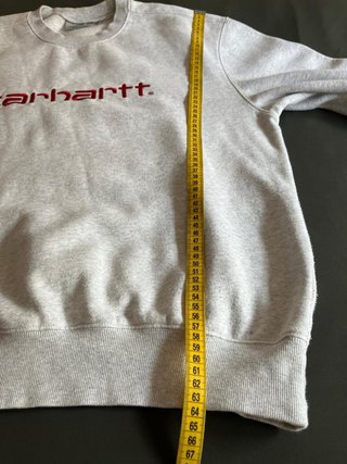 Sudadera Carhartt