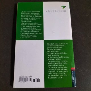 Lote 3 libros Ala Delta.