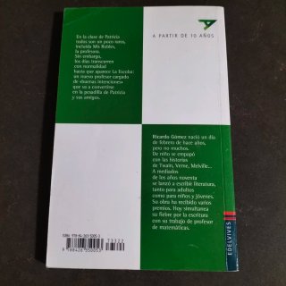 Lote 3 libros Ala Delta.