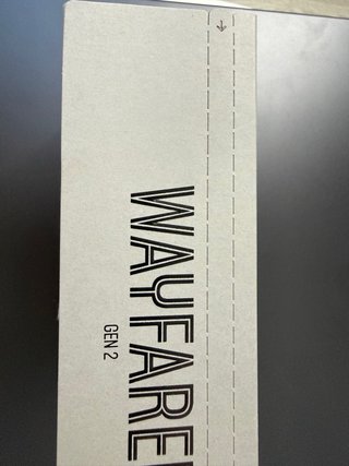 Gafas Ray-Ban Wayfarer Gen 2