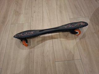 Waveboard Oxelo patinete