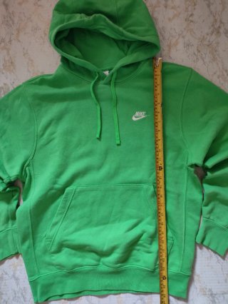 Sudadera Nike Verde