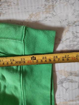 Sudadera Nike Verde