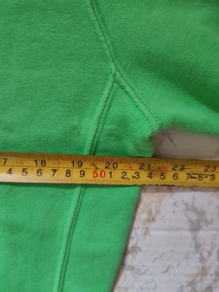 Sudadera Nike Verde