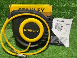 Enrollador de manguera neumática Stanley9045698STN