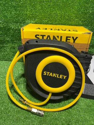 Enrollador de manguera neumática Stanley9045698STN