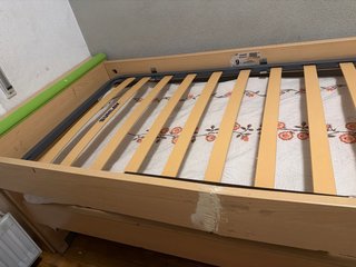 Conjunto de Muebles para Habitación Infantil