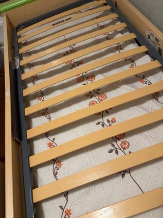 Conjunto de Muebles para Habitación Infantil