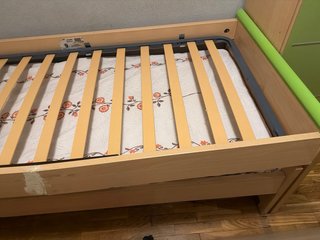 Conjunto de Muebles para Habitación Infantil