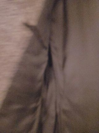 Cappotto uomo grigio