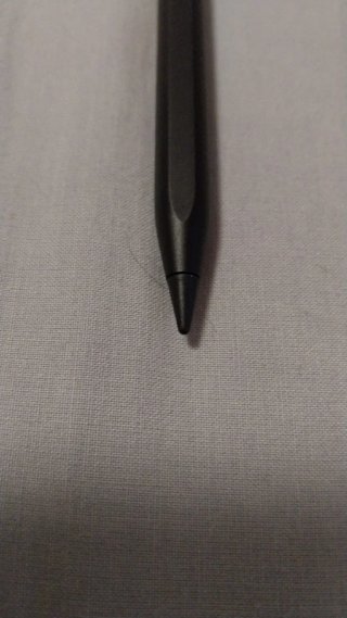Lápiz Táctil Metapen para iPad