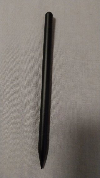 Lápiz Táctil Metapen para iPad