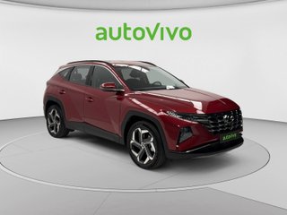 Hyundai Tucson 1.6 TGDI PHEV 195kW Maxx Auto 4X4
