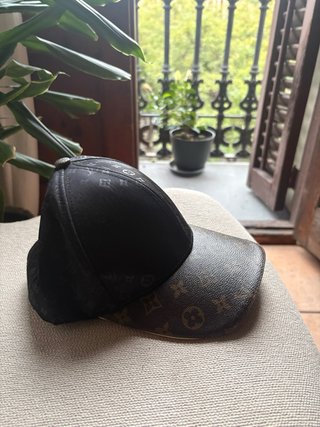Gorra Louis Vuitton