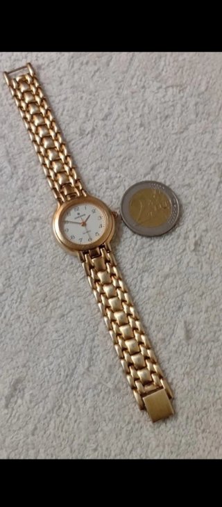 Reloj JUNGHANS mujer