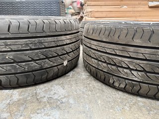 Llantas BMW M